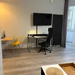 Lovely Condo In The Heart Of Warsaw Piekne Mieszkanie W Samym Sercu Warszawy